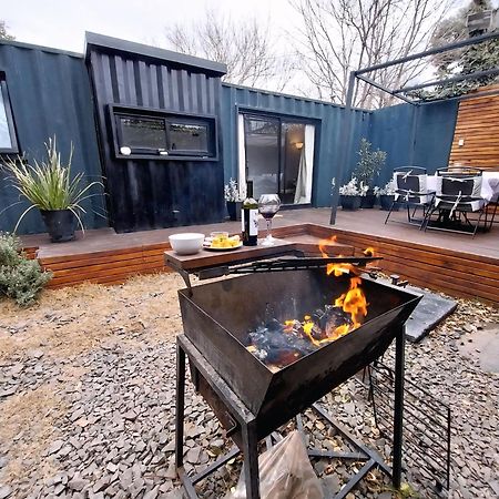 Aromos Lodge- Chacras De Coria- Lujan de Cuyo Zewnętrze zdjęcie