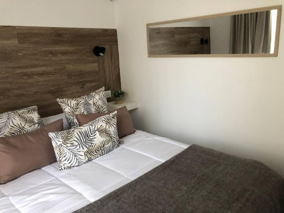 Aromos Lodge- Chacras De Coria- Lujan de Cuyo Zewnętrze zdjęcie