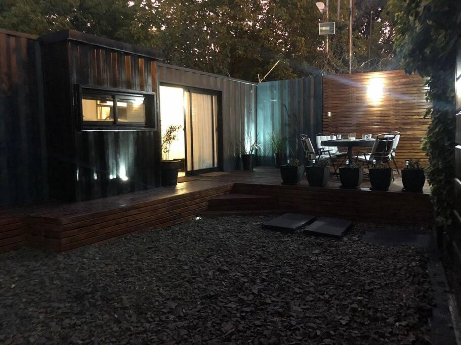 Aromos Lodge- Chacras De Coria- Lujan de Cuyo Zewnętrze zdjęcie