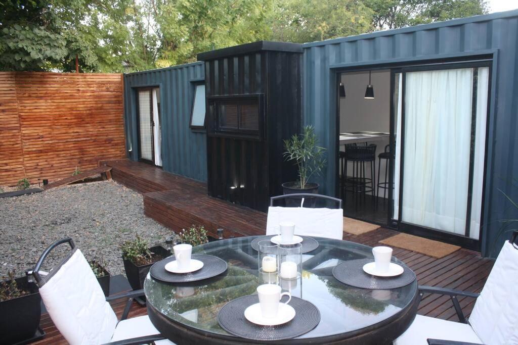 Aromos Lodge- Chacras De Coria- Lujan de Cuyo Zewnętrze zdjęcie