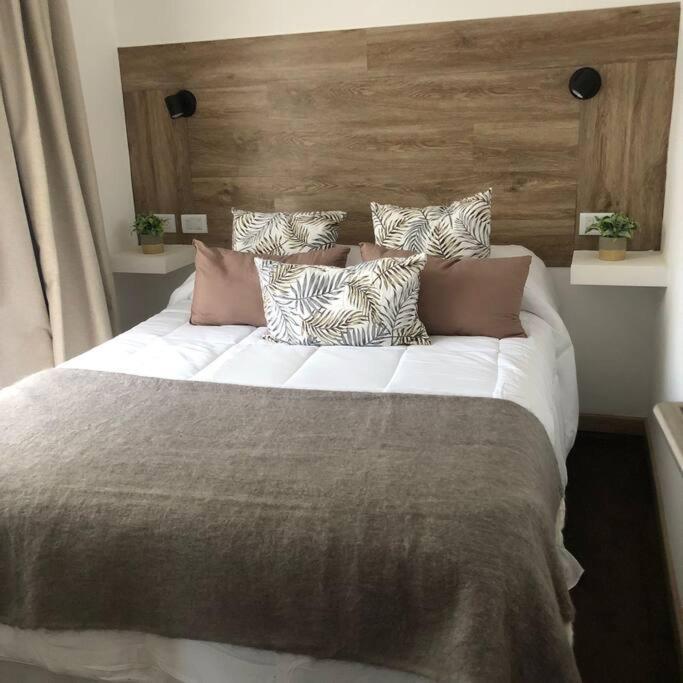 Aromos Lodge- Chacras De Coria- Lujan de Cuyo Zewnętrze zdjęcie