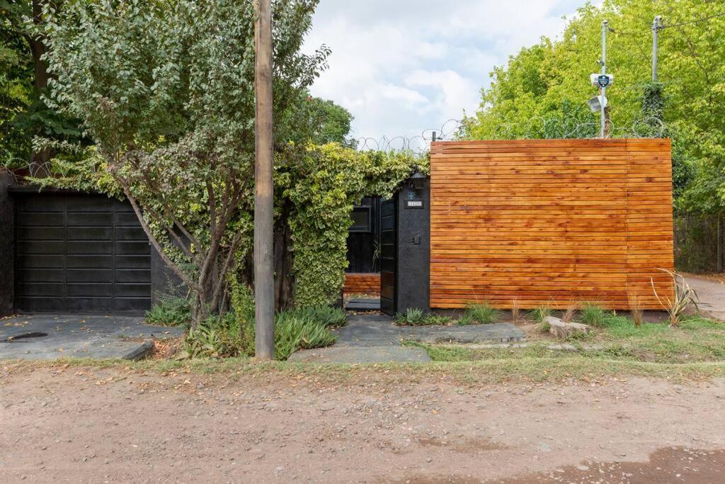 Aromos Lodge- Chacras De Coria- Lujan de Cuyo Zewnętrze zdjęcie