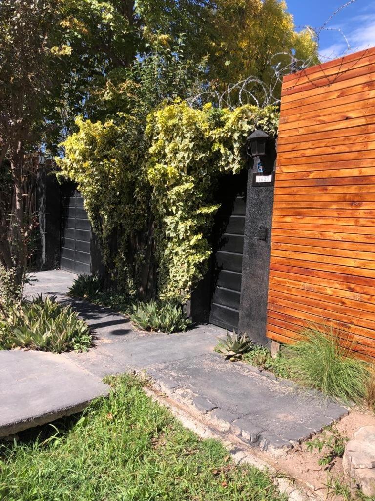 Aromos Lodge- Chacras De Coria- Lujan de Cuyo Zewnętrze zdjęcie